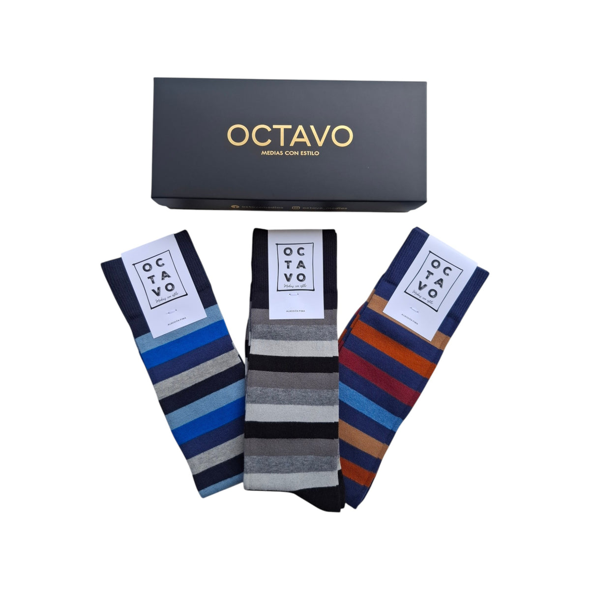 Pack Tradicional