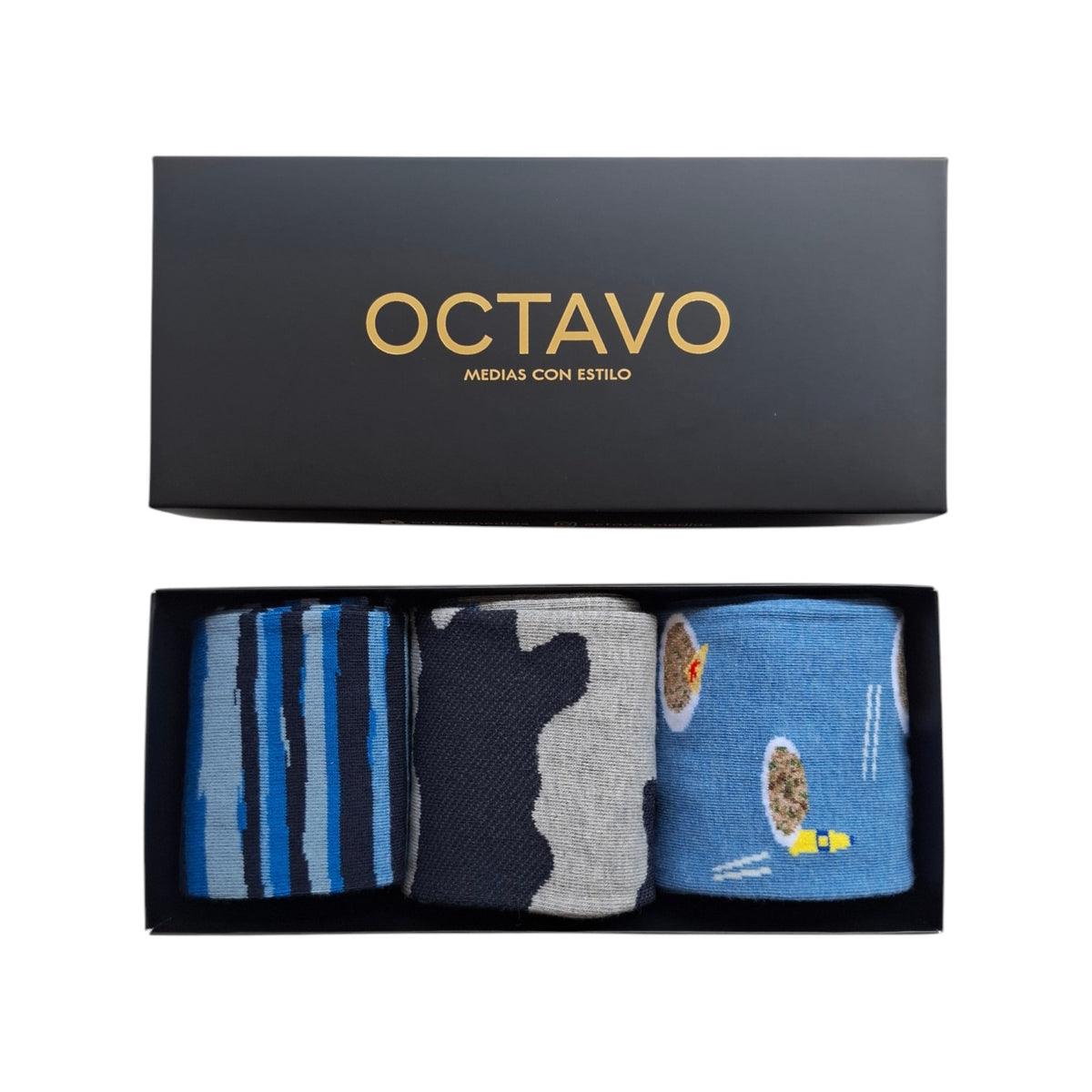 Pack Ejecutivo