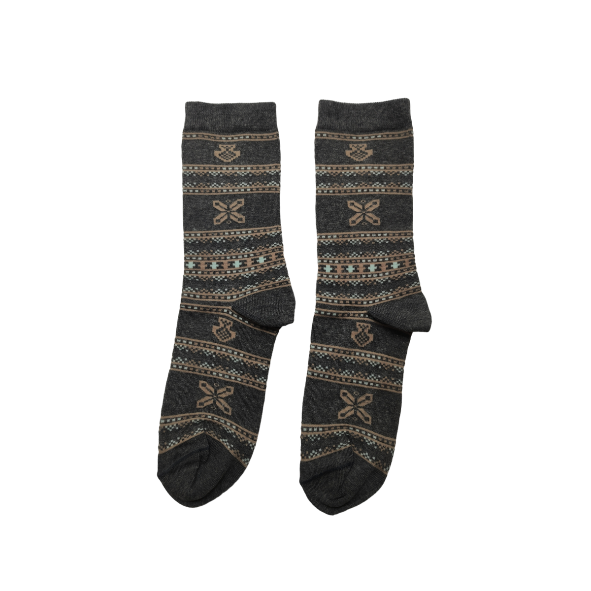 Grey Multi