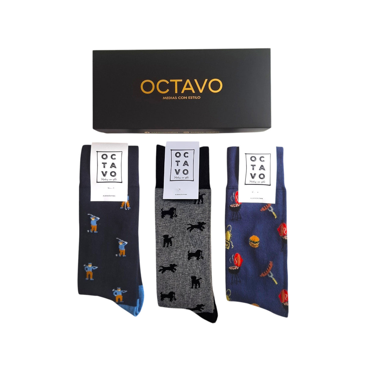 Pack Divertido